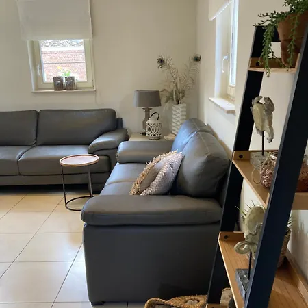 'tmaelhof Vakantiehuis Voeren