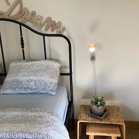 'tmaelhof Vakantiehuis