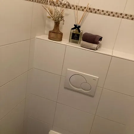 'tmaelhof Vakantiehuis *