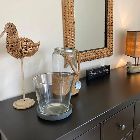 'tmaelhof Vakantiehuis