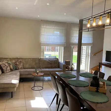 'tmaelhof Vakantiehuis *