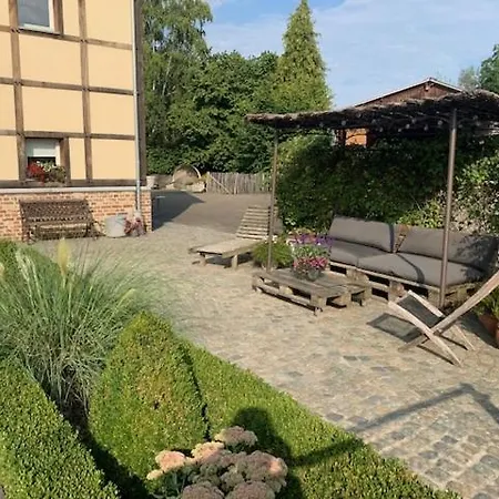 Ferienhaus 'tmaelhof *