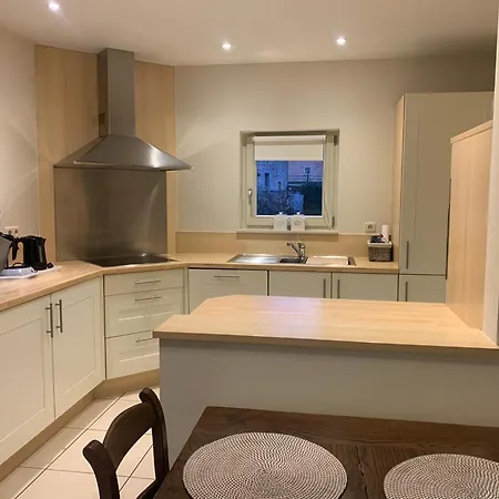 Ferienhaus 'tmaelhof Voeren