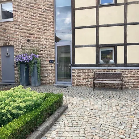 'tmaelhof Ferienhaus