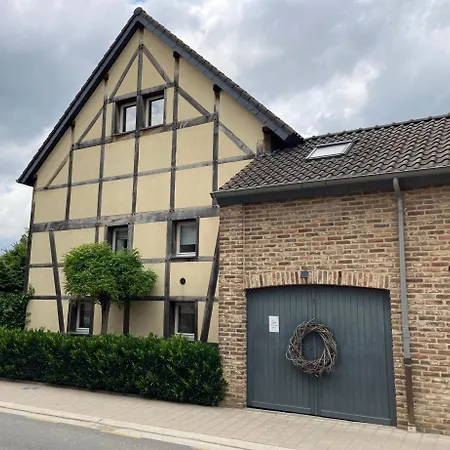 Hébergement de vacances 'tmaelhof