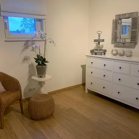 Ferienhaus 'tmaelhof *