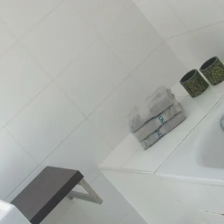 Semesterbostad 'tmaelhof Voeren