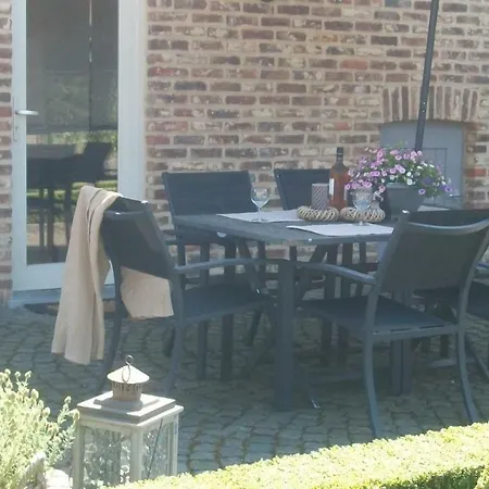 Vakantiehuis 'tmaelhof *