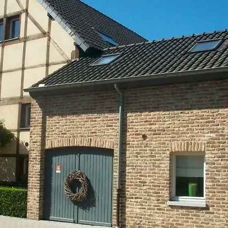 Semesterbostad 'tmaelhof *