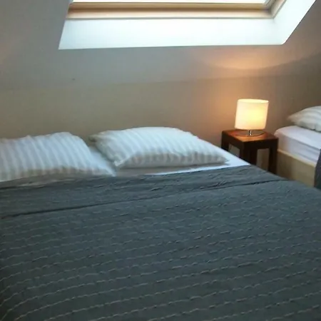 Vakantiehuis 'tmaelhof Voeren