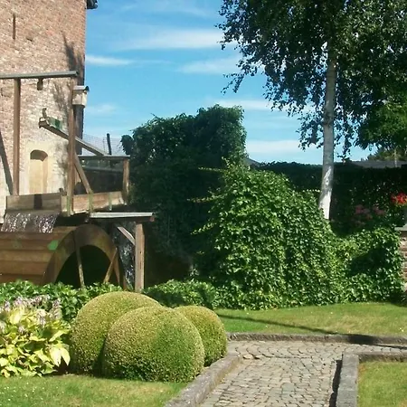 'tmaelhof Semesterbostad *