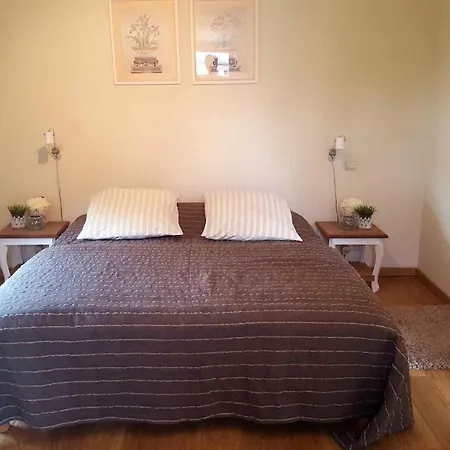 Ferienhaus 'tmaelhof