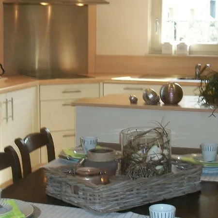 Ferienhaus 'tmaelhof