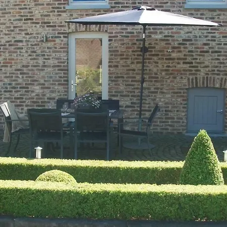 'tmaelhof Vakantiehuis