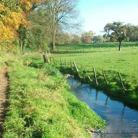 'tmaelhof * Voeren