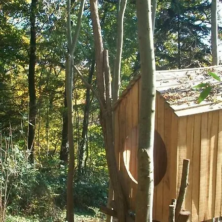 Vakantiehuis 'tmaelhof