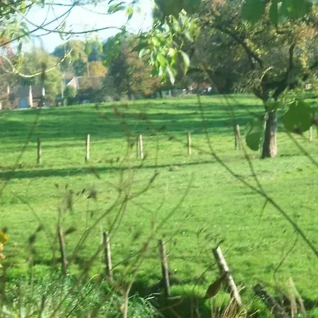 Vakantiehuis 'tmaelhof *