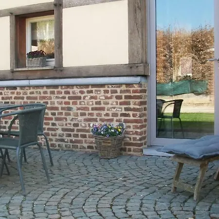 'tmaelhof * Voeren