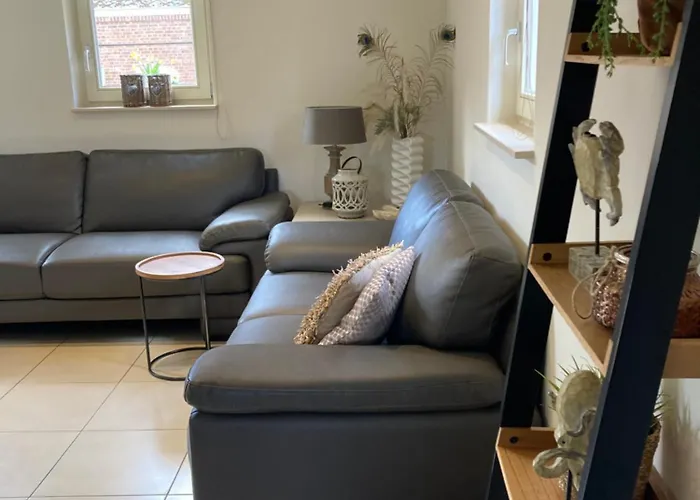 'tmaelhof Ferienhaus Voeren