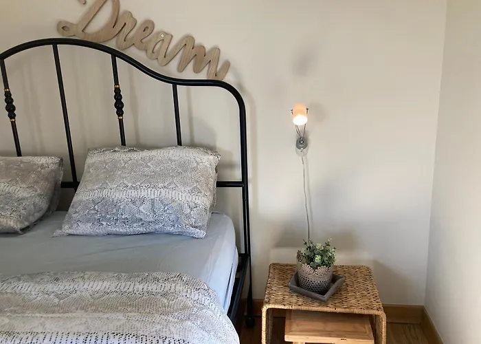 'tmaelhof Ferienhaus