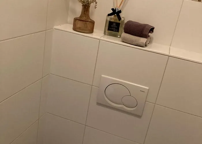 'tmaelhof Ferienhaus *