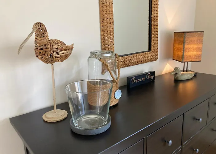 'tmaelhof Ferienhaus