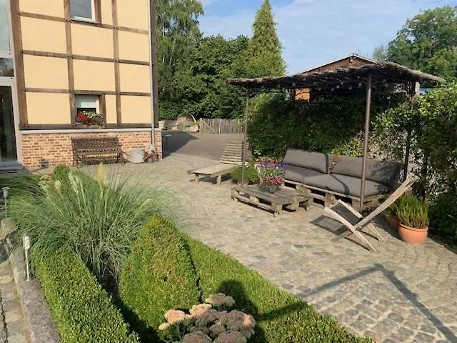 Ferienhaus 'tmaelhof *