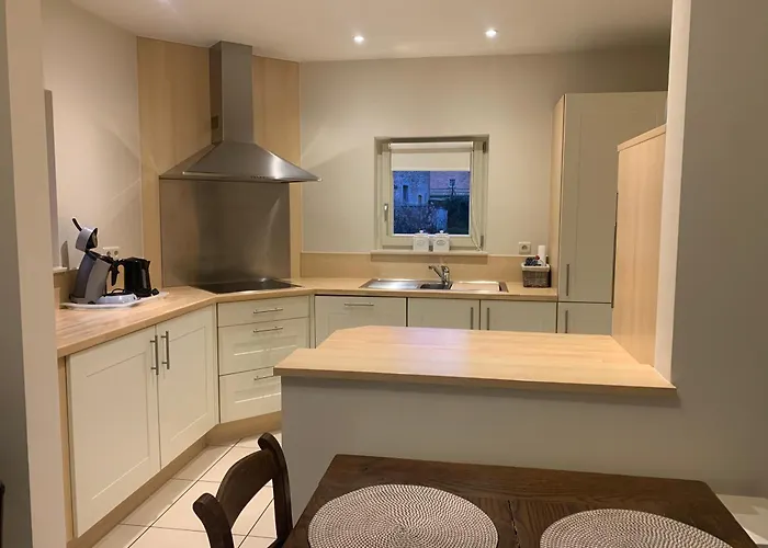 Ferienhaus 'tmaelhof Voeren