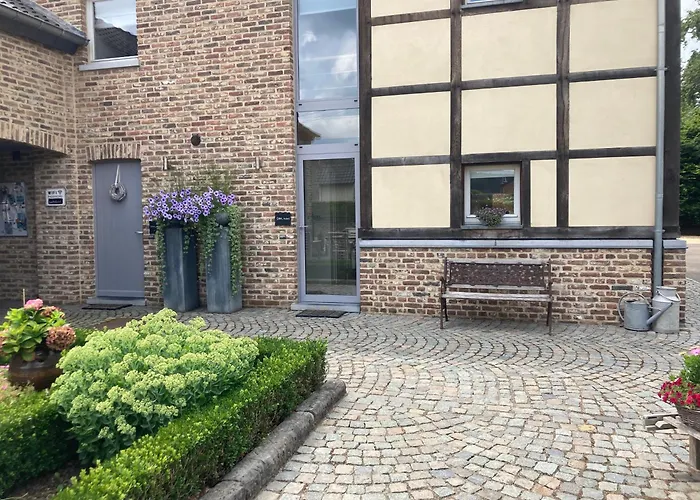 'tmaelhof Ferienhaus