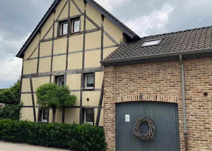 Ferienhaus 'tmaelhof