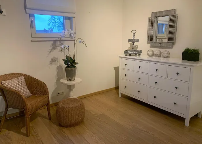 Ferienhaus 'tmaelhof *