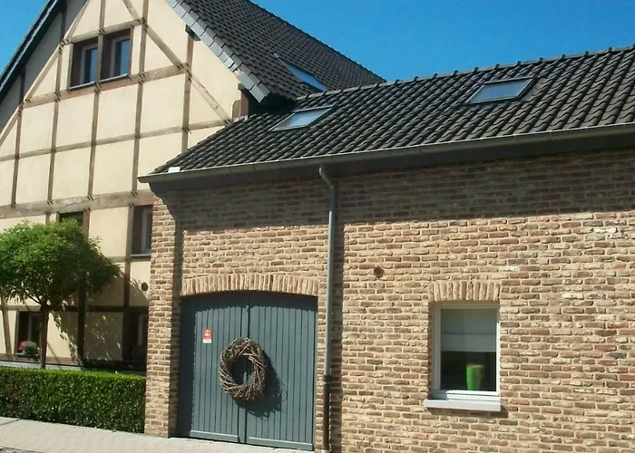 Ferienhaus 'tmaelhof *