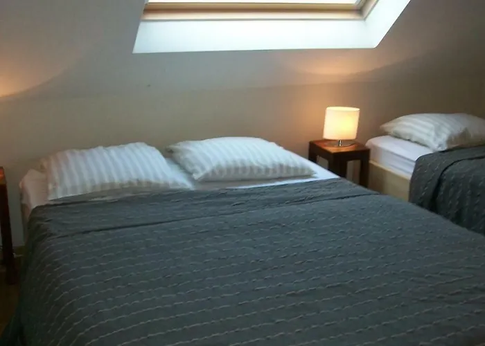 Ferienhaus 'tmaelhof Voeren