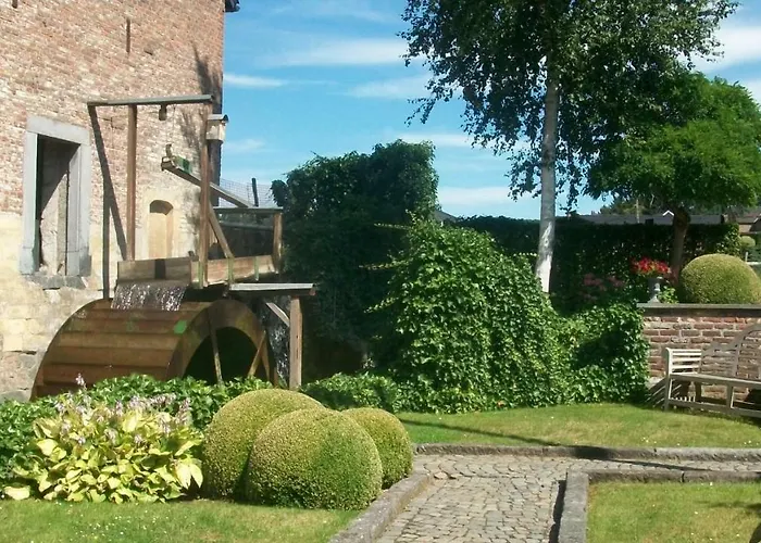 'tmaelhof Ferienhaus *