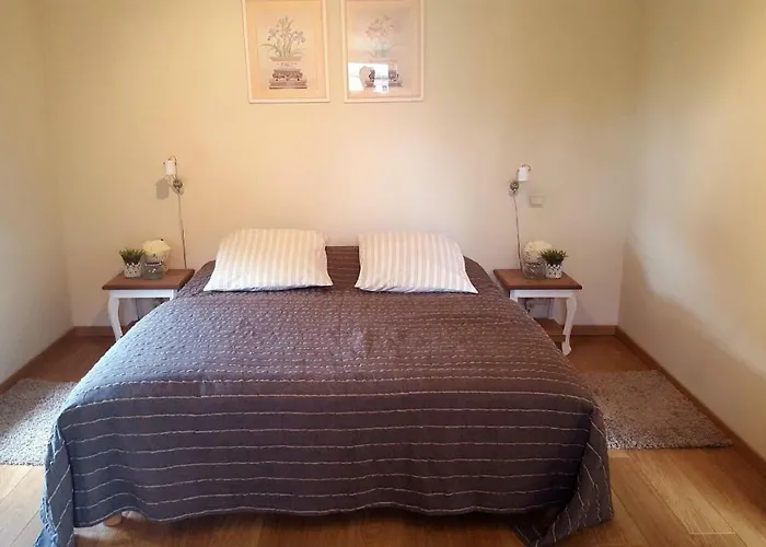 Ferienhaus 'tmaelhof