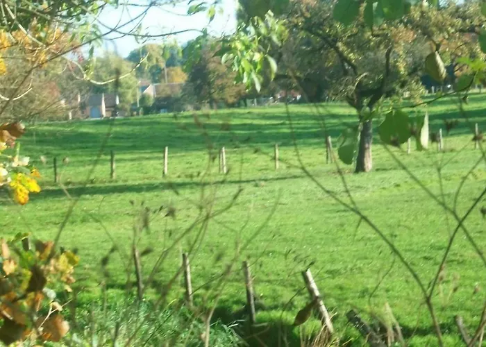 Ferienhaus 'tmaelhof *